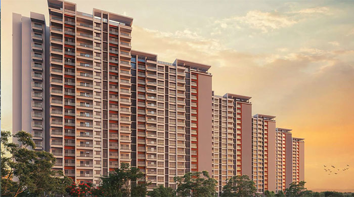 Embassy Developers Bangalore