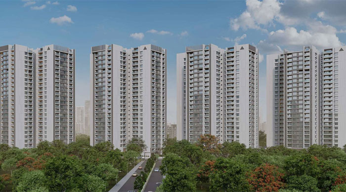 Embassy Developers Bangalore